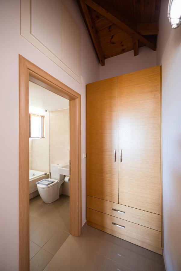 Mani Houses Selinitsa Art Koloveas Agios Nikolaos  Exteriör bild